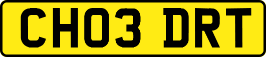 CH03DRT