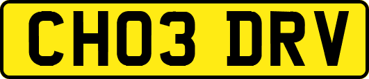CH03DRV