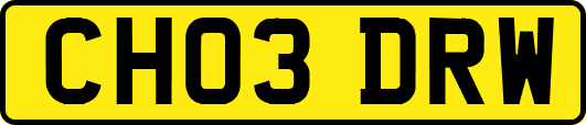 CH03DRW