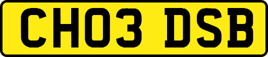 CH03DSB