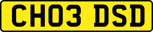 CH03DSD