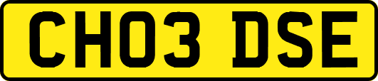 CH03DSE