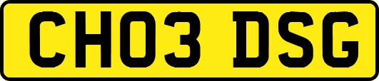 CH03DSG