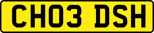 CH03DSH