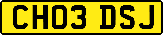 CH03DSJ