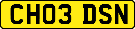 CH03DSN