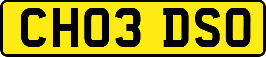 CH03DSO