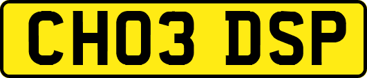 CH03DSP
