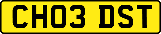 CH03DST