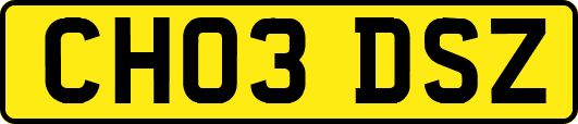 CH03DSZ