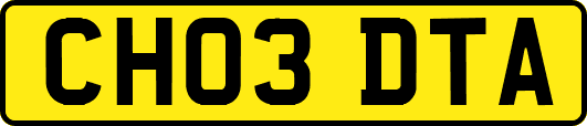 CH03DTA