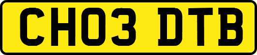 CH03DTB