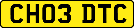 CH03DTC