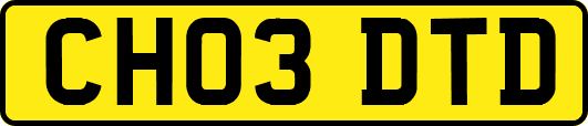 CH03DTD