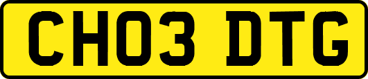 CH03DTG