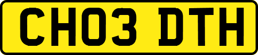 CH03DTH