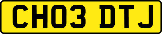CH03DTJ