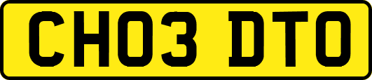 CH03DTO