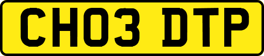 CH03DTP