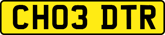 CH03DTR