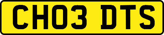 CH03DTS