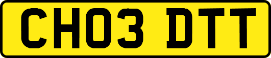 CH03DTT