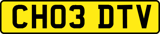 CH03DTV