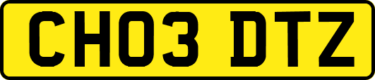 CH03DTZ