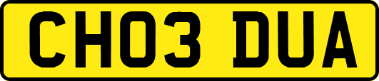 CH03DUA