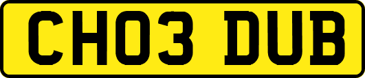 CH03DUB