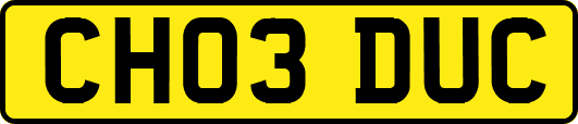 CH03DUC