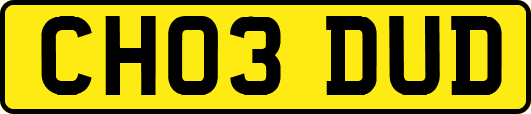 CH03DUD