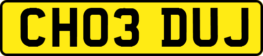 CH03DUJ