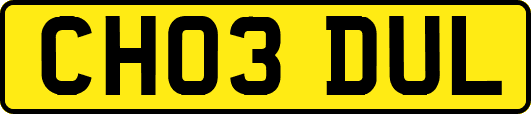 CH03DUL