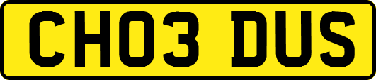 CH03DUS