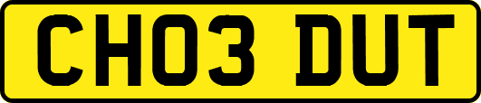CH03DUT
