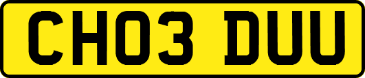 CH03DUU
