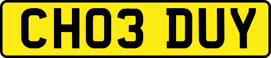 CH03DUY