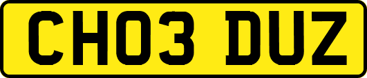 CH03DUZ