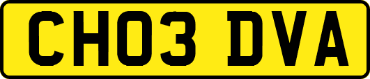 CH03DVA