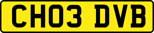 CH03DVB