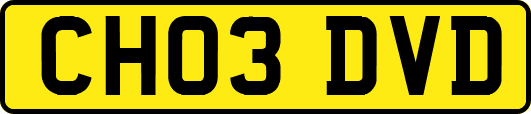 CH03DVD