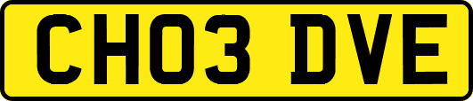 CH03DVE