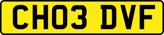 CH03DVF