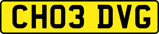 CH03DVG