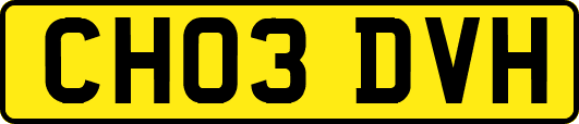 CH03DVH