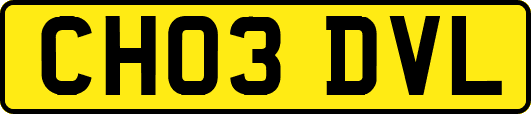 CH03DVL