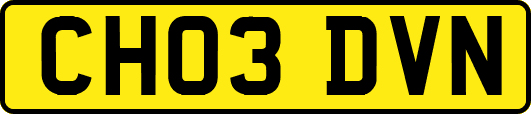CH03DVN