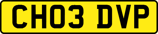 CH03DVP