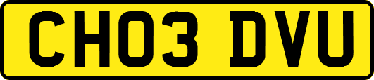 CH03DVU